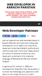 Mobile Screenshot of adeelsarfaraz.com